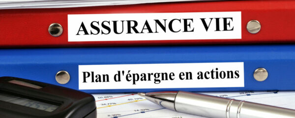 PEA vs Assurance Vie