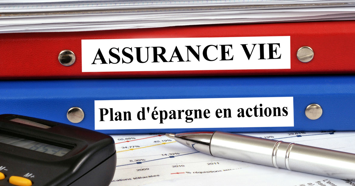 PEA vs Assurance Vie