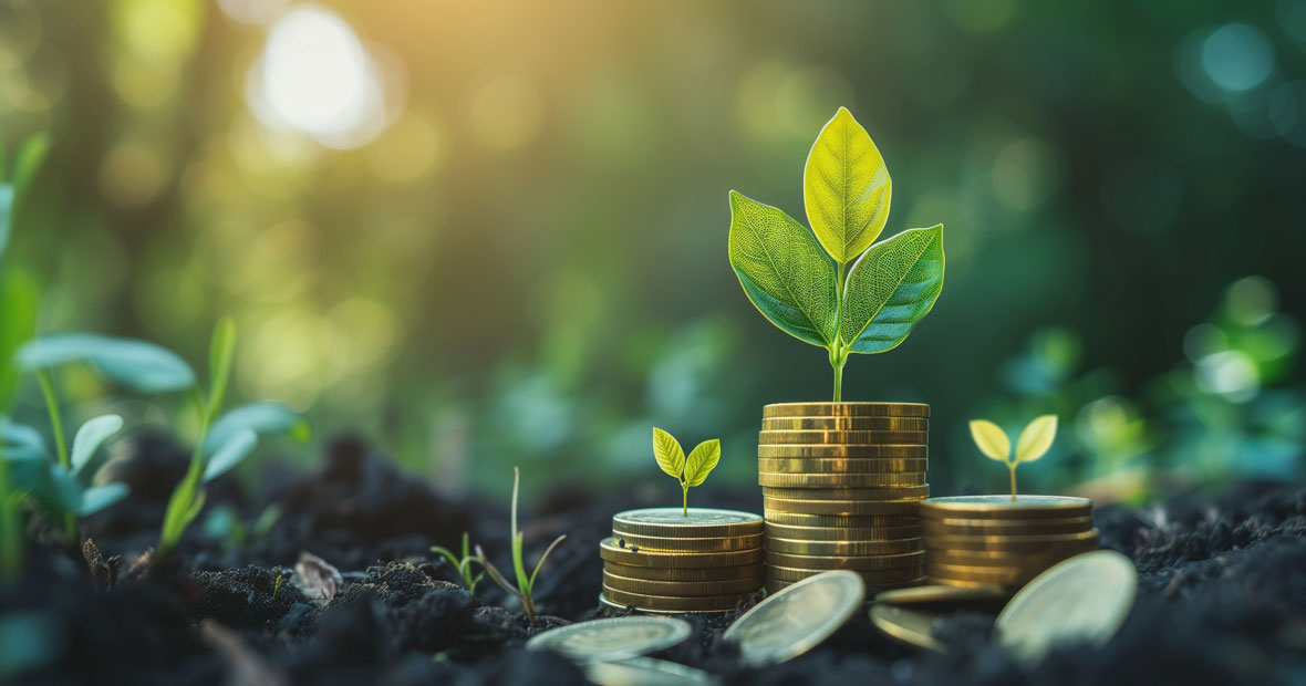 Investissement Socialement Responsable