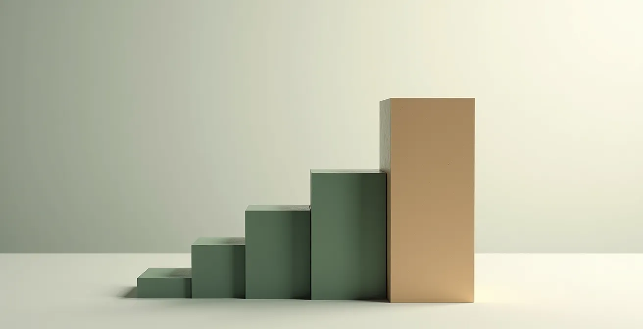 Composition illustrant l'épargne retraite, les étapes fiscales et l'optimisation du taux marginal d'imposition
